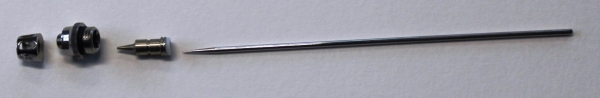 Düsensatz 0,4mm 124653